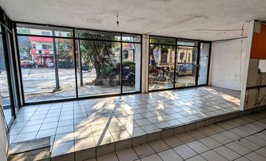 Edificio en Venta,  en San Pedro de los Pinos, Benito Juárez