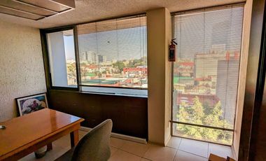 Edificio en Venta,  en San Pedro de los Pinos, Benito Juárez