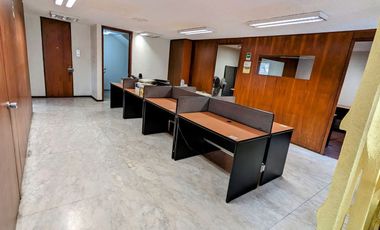 Edificio en Venta,  en San Pedro de los Pinos, Benito Juárez