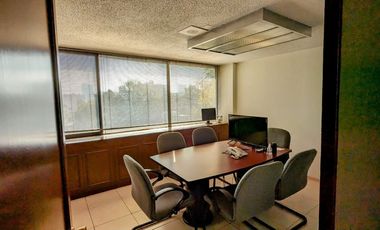 Edificio en Venta,  en San Pedro de los Pinos, Benito Juárez