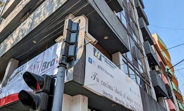 Edificio en Venta,  en San Pedro de los Pinos, Benito Juárez