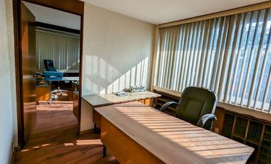 Edificio en Venta,  en San Pedro de los Pinos, Benito Juárez