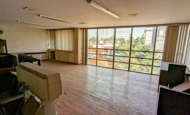 Edificio en Venta,  en San Pedro de los Pinos, Benito Juárez