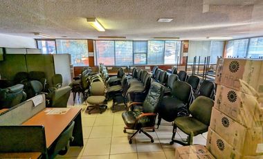 Edificio en Venta,  en San Pedro de los Pinos, Benito Juárez