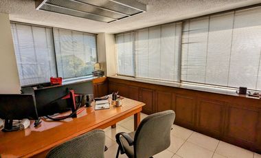 Edificio en Venta,  en San Pedro de los Pinos, Benito Juárez