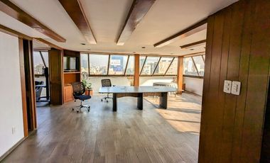 Edificio en Venta,  en San Pedro de los Pinos, Benito Juárez