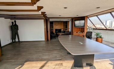 Edificio en Venta,  en San Pedro de los Pinos, Benito Juárez