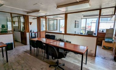 Edificio en Venta,  en San Pedro de los Pinos, Benito Juárez