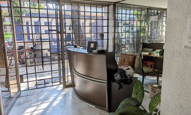 Edificio en Venta,  en San Pedro de los Pinos, Benito Juárez