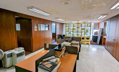 Edificio en Venta,  en San Pedro de los Pinos, Benito Juárez