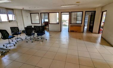 Edificio en Venta,  en San Pedro de los Pinos, Benito Juárez