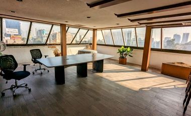 Edificio en Venta,  en San Pedro de los Pinos, Benito Juárez