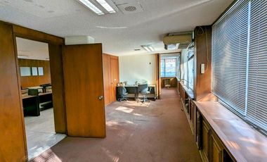 Edificio en Venta,  en San Pedro de los Pinos, Benito Juárez