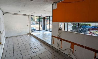 Edificio en Venta,  en San Pedro de los Pinos, Benito Juárez