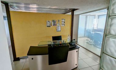 Edificio en Venta,  en San Pedro de los Pinos, Benito Juárez