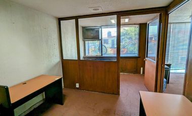 Edificio en Venta,  en San Pedro de los Pinos, Benito Juárez