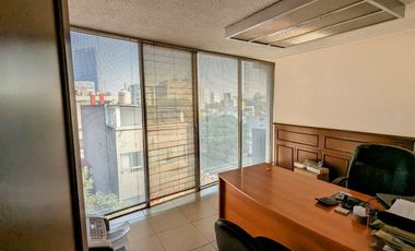 Edificio en Venta,  en San Pedro de los Pinos, Benito Juárez