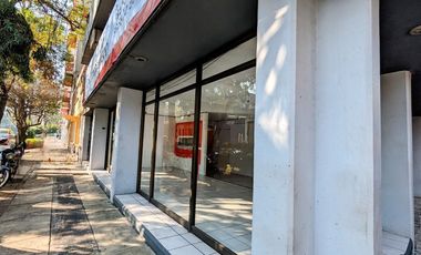 Edificio en Venta,  en San Pedro de los Pinos, Benito Juárez