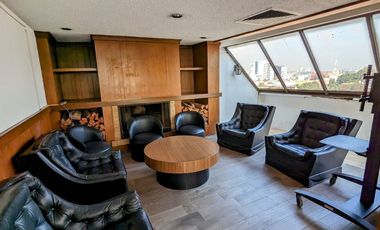 Edificio en Venta,  en San Pedro de los Pinos, Benito Juárez