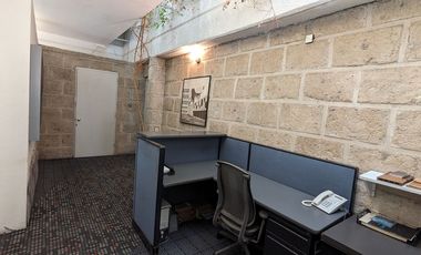 Oficina en Venta, Reforma Social, Miguel Hidalgo