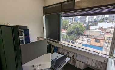 Oficina en Venta, Reforma Social, Miguel Hidalgo