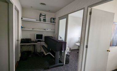 Oficina en Venta, Reforma Social, Miguel Hidalgo