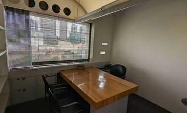 Oficina en Venta, Reforma Social, Miguel Hidalgo