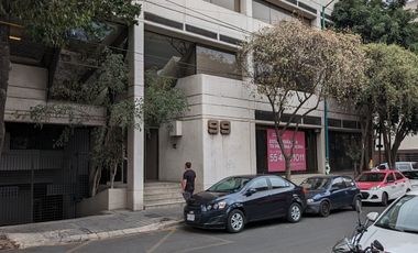 Oficina en Venta, Reforma Social, Miguel Hidalgo