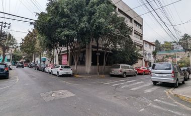 Oficina en Venta, Reforma Social, Miguel Hidalgo