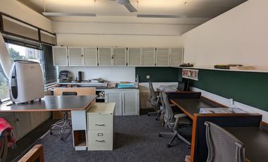 Oficina en Venta, Reforma Social, Miguel Hidalgo