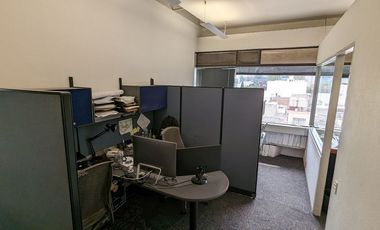 Oficina en Venta, Reforma Social, Miguel Hidalgo