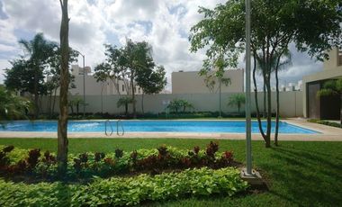 Renta de Departamento en Jardines del Sur 4  en Cancun
