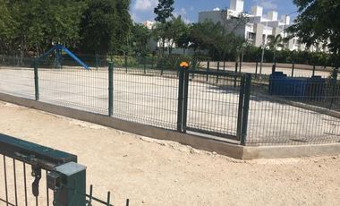 Renta de Departamento en Jardines del Sur 4  en Cancun
