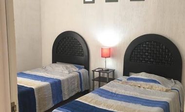 Renta de Departamento en Jardines del Sur 4  en Cancun