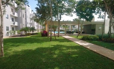 Renta de Departamento en Jardines del Sur 4  en Cancun