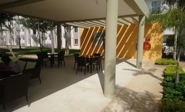 Renta de Departamento en Jardines del Sur 4  en Cancun