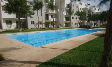 Renta de Departamento en Jardines del Sur 4  en Cancun