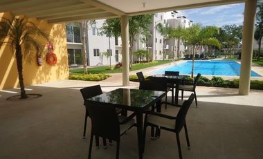 Renta de Departamento en Jardines del Sur 4  en Cancun