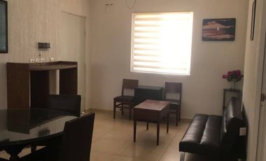 Renta de Departamento en Jardines del Sur 4  en Cancun