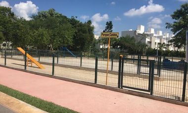 Renta de Departamento en Jardines del Sur 4  en Cancun
