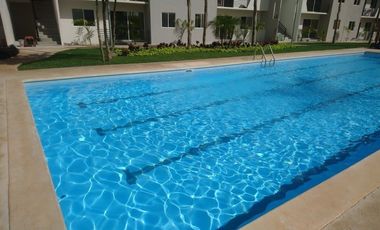 Renta de Departamento en Jardines del Sur 4  en Cancun