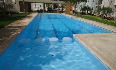 Renta de Departamento en Jardines del Sur 4  en Cancun
