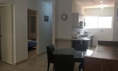 Renta de Departamento en Jardines del Sur 4  en Cancun