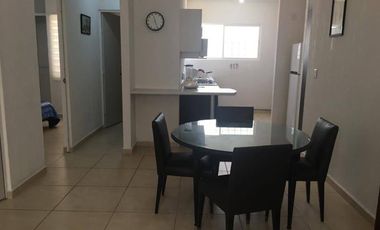 Renta de Departamento en Jardines del Sur 4  en Cancun