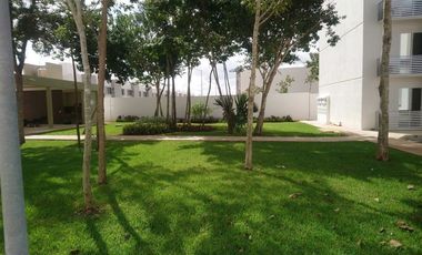 Renta de Departamento en Jardines del Sur 4  en Cancun