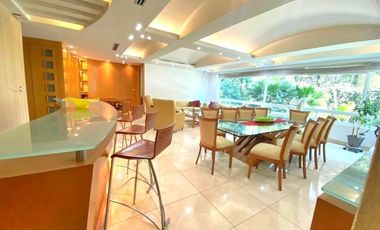 Departamento en Venta Lomas de Chapultepec, Palmas