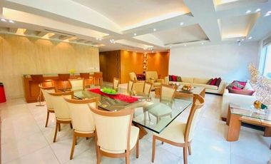 Departamento en Venta Lomas de Chapultepec, Palmas