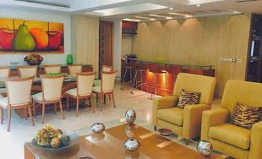 Departamento en Venta Lomas de Chapultepec, Palmas