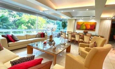 Departamento en Venta Lomas de Chapultepec, Palmas