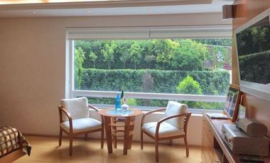 Departamento en Venta Lomas de Chapultepec, Palmas